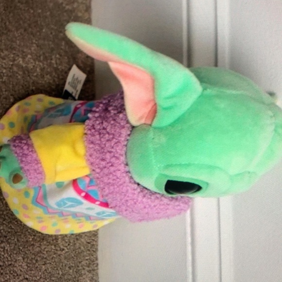 Star Wars The Mandalorian Grogu Easter sweater - Picture 5 of 5